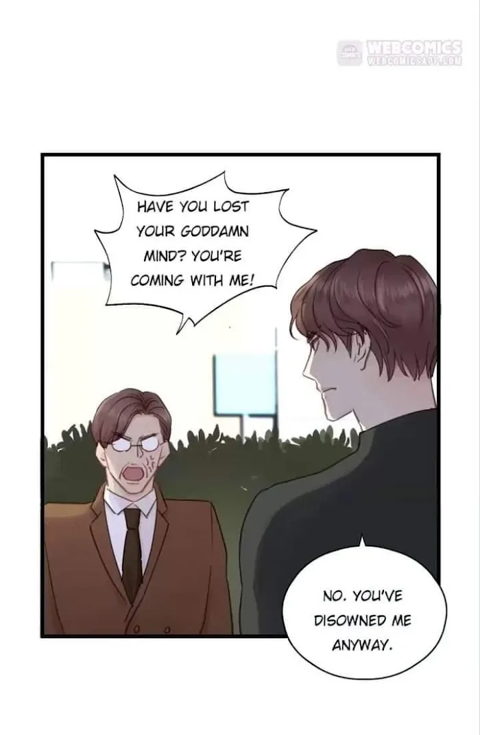 The Law Of Raising A Wolf - Chapter 69 Page 24