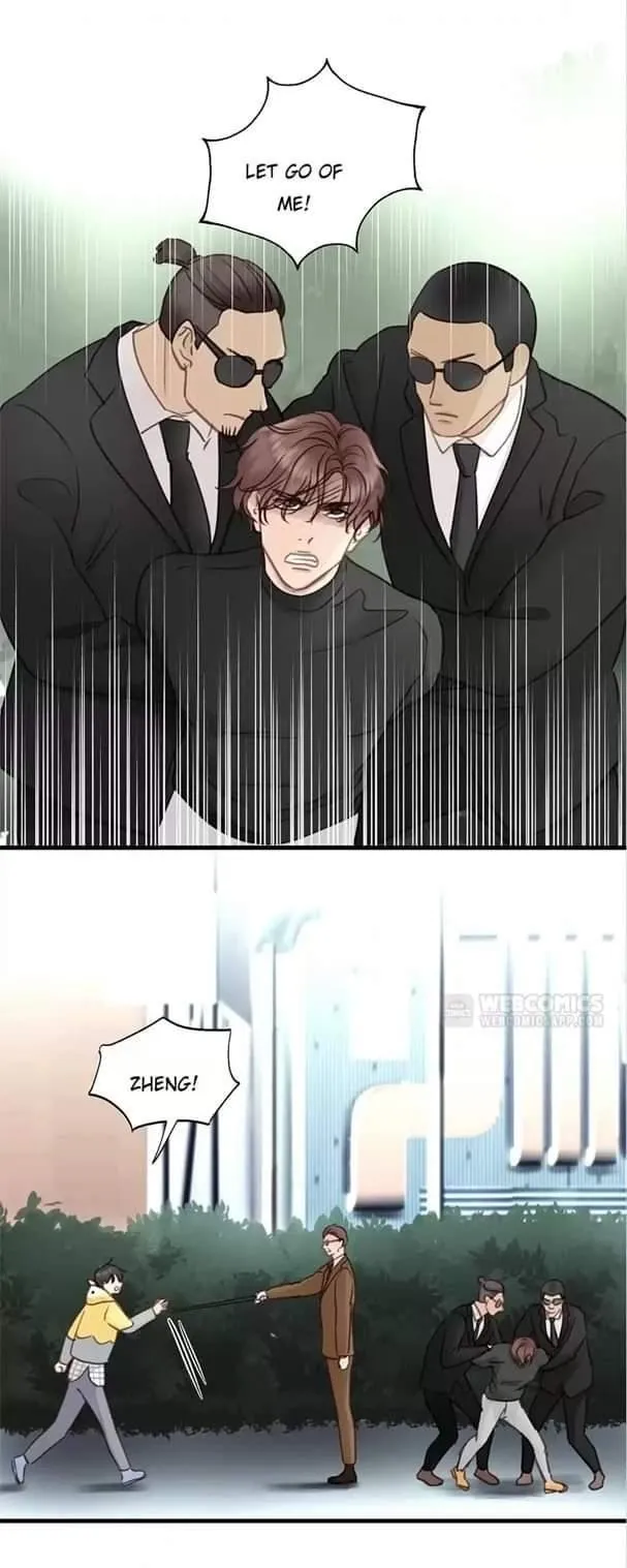 The Law Of Raising A Wolf - Chapter 69 Page 26