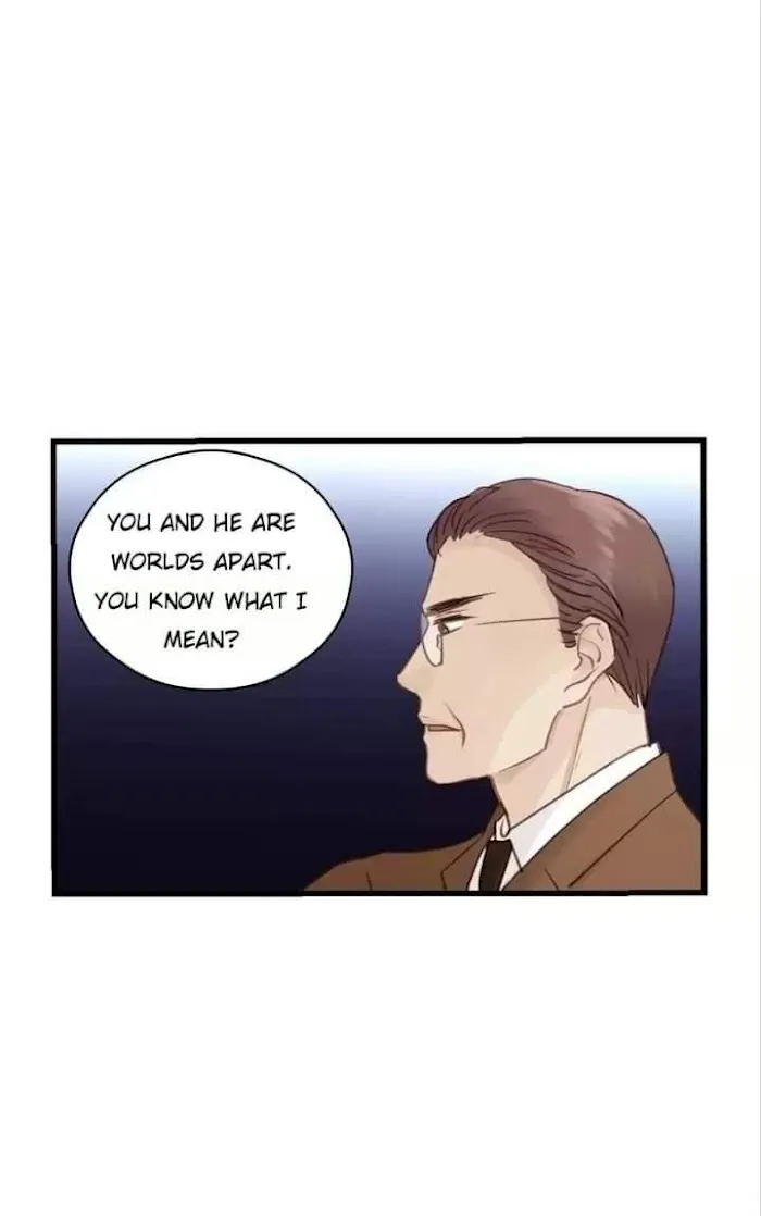 The Law Of Raising A Wolf - Chapter 69 Page 27
