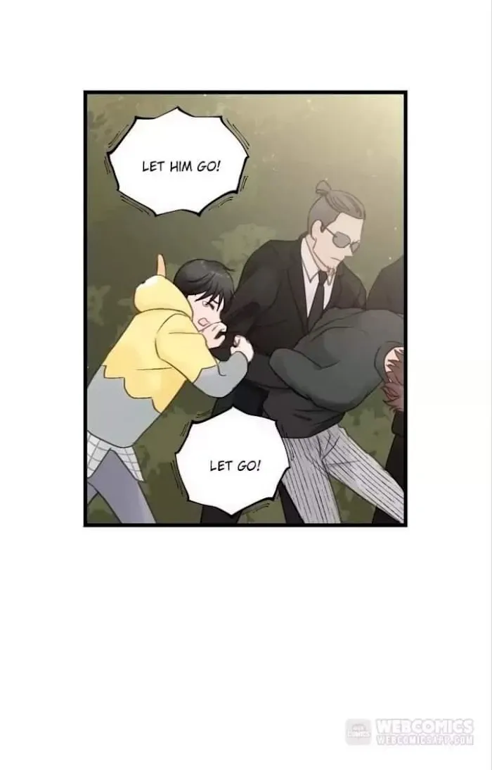 The Law Of Raising A Wolf - Chapter 69 Page 32