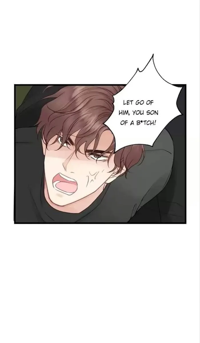 The Law Of Raising A Wolf - Chapter 69 Page 34