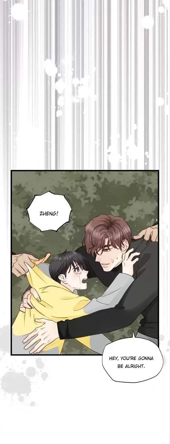 The Law Of Raising A Wolf - Chapter 69 Page 37