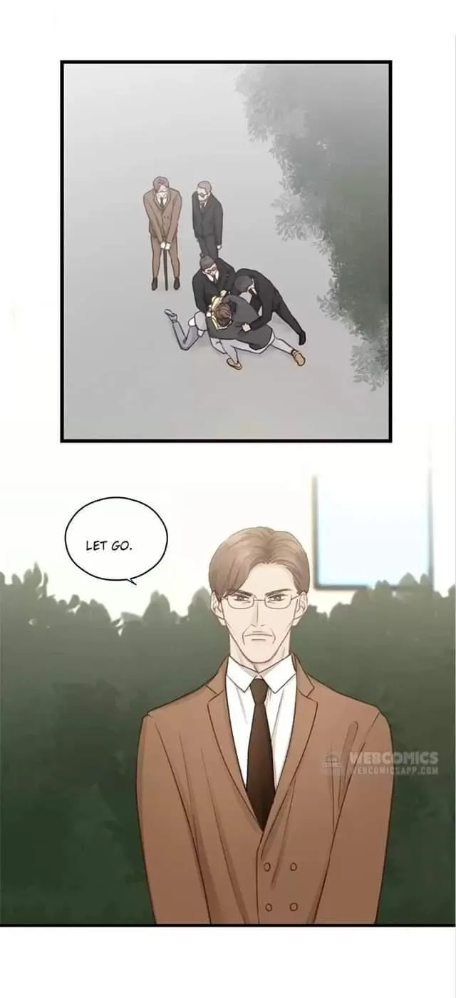 The Law Of Raising A Wolf - Chapter 70 Page 3
