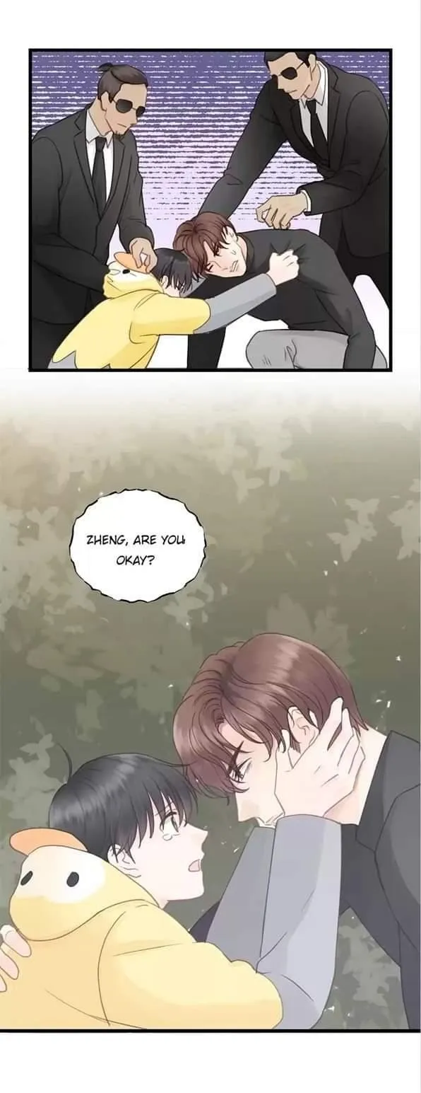 The Law Of Raising A Wolf - Chapter 70 Page 4