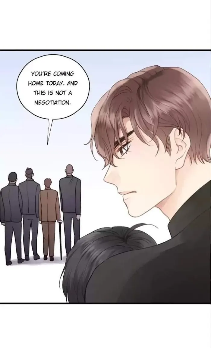 The Law Of Raising A Wolf - Chapter 70 Page 7
