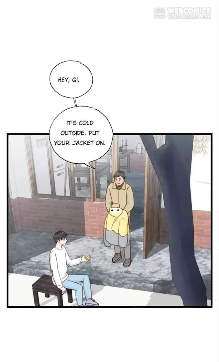 The Law Of Raising A Wolf - Chapter 70 Page 15
