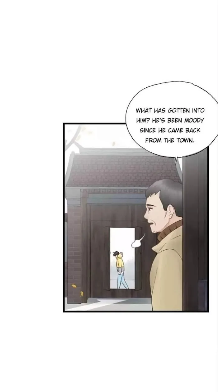 The Law Of Raising A Wolf - Chapter 70 Page 18