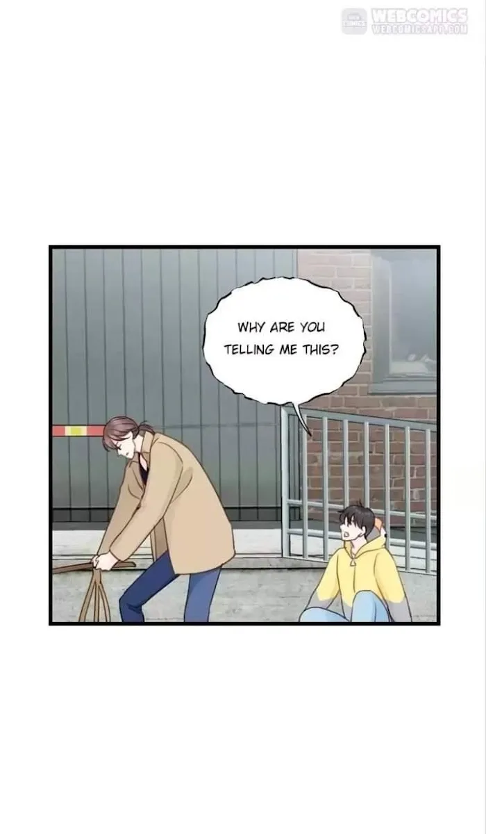 The Law Of Raising A Wolf - Chapter 70 Page 30