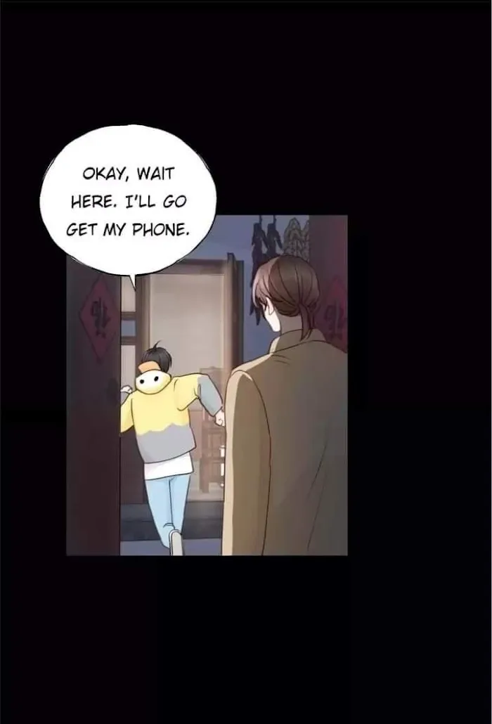 The Law Of Raising A Wolf - Chapter 71 Page 21
