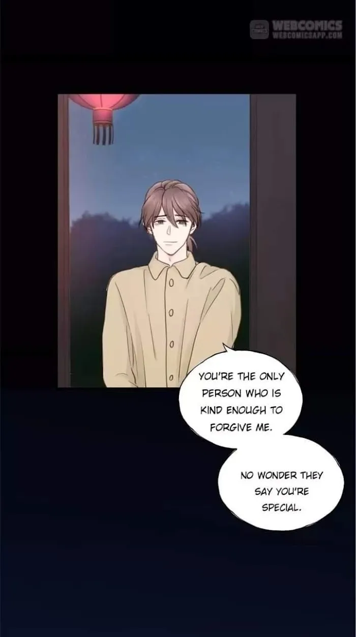 The Law Of Raising A Wolf - Chapter 71 Page 22