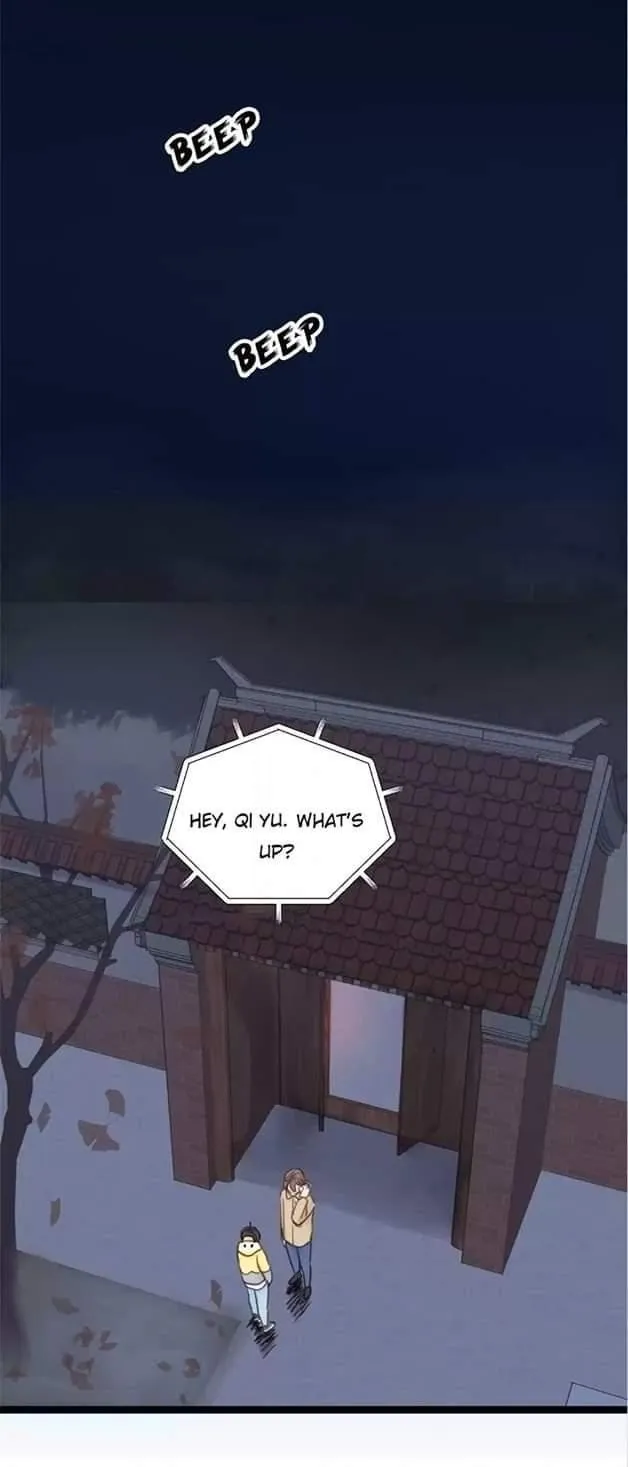 The Law Of Raising A Wolf - Chapter 71 Page 23