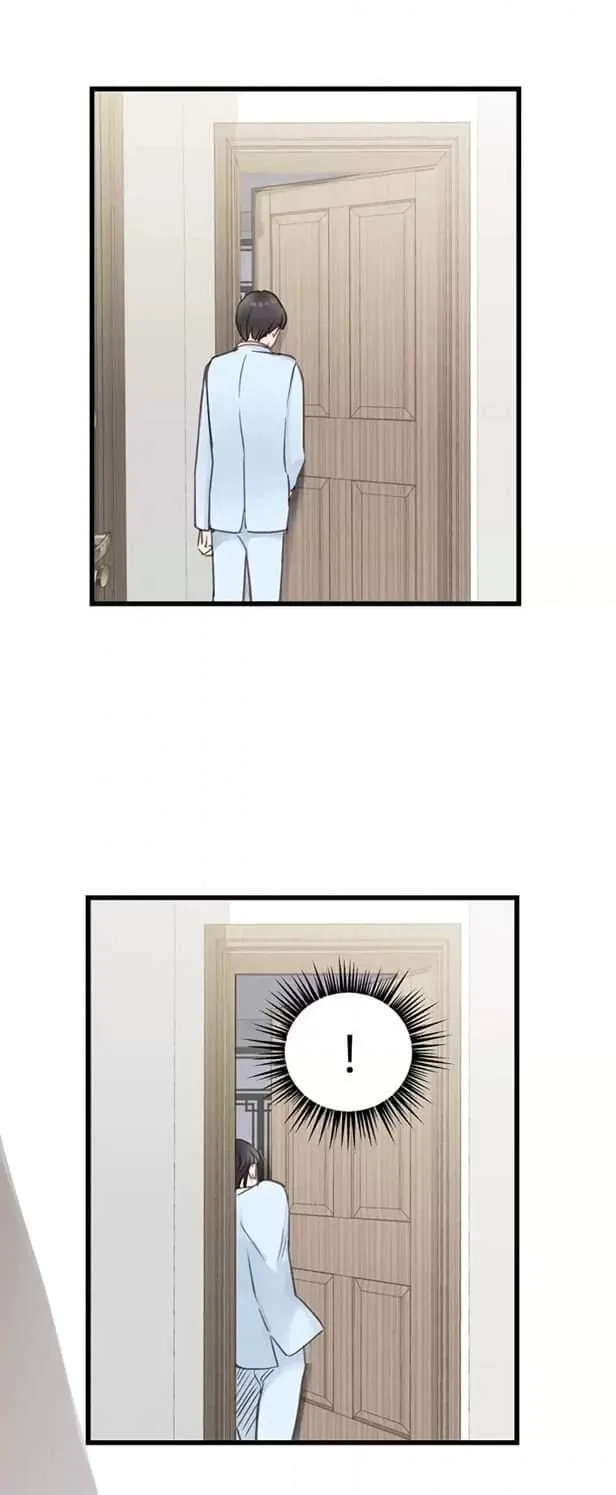 The Law Of Raising A Wolf - Chapter 71 Page 36