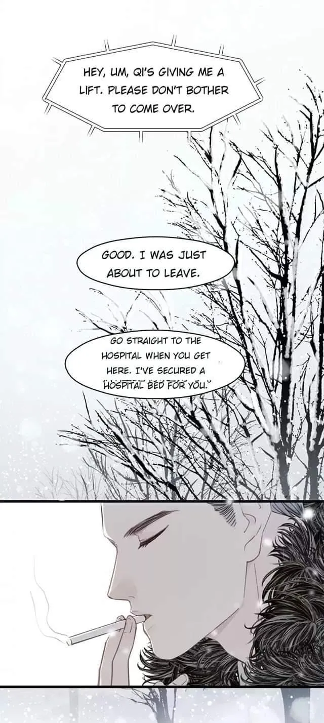 The Law Of Raising A Wolf - Chapter 71 Page 43
