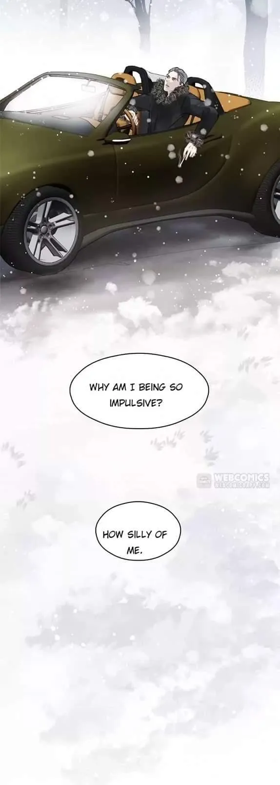 The Law Of Raising A Wolf - Chapter 71 Page 44