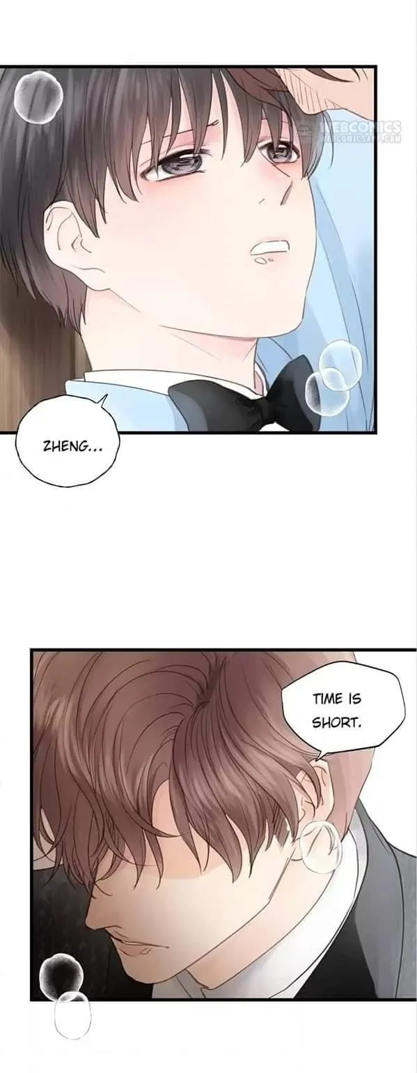 The Law Of Raising A Wolf - Chapter 72 Page 4