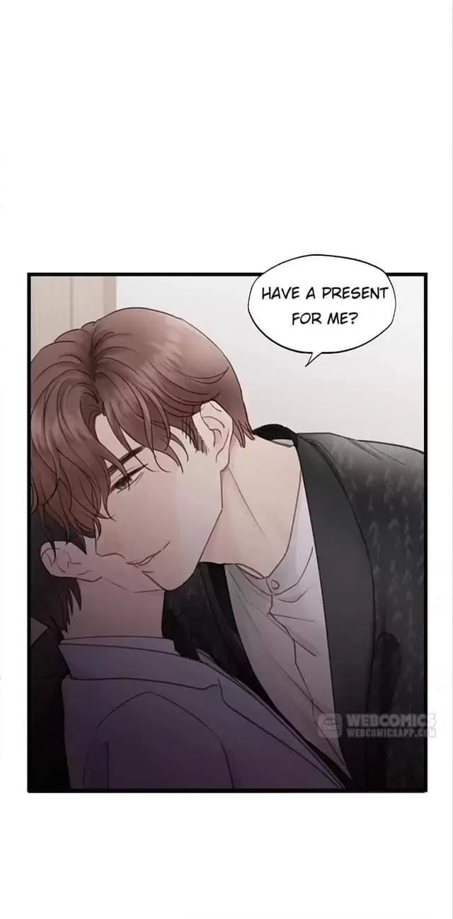 The Law Of Raising A Wolf - Chapter 72 Page 6
