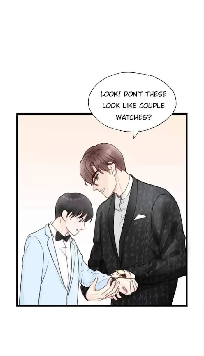 The Law Of Raising A Wolf - Chapter 72 Page 13