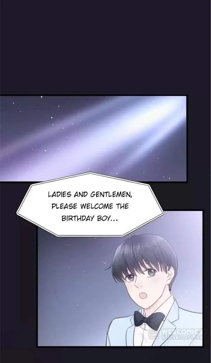 The Law Of Raising A Wolf - Chapter 72 Page 23