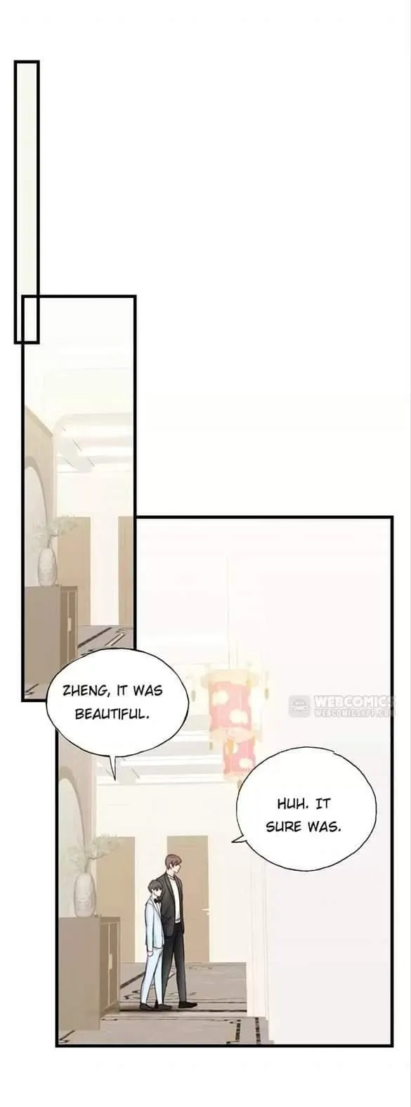 The Law Of Raising A Wolf - Chapter 72 Page 31