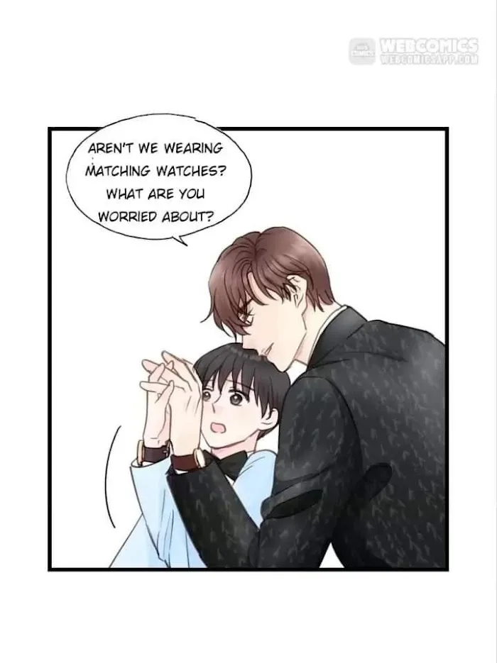 The Law Of Raising A Wolf - Chapter 72 Page 34