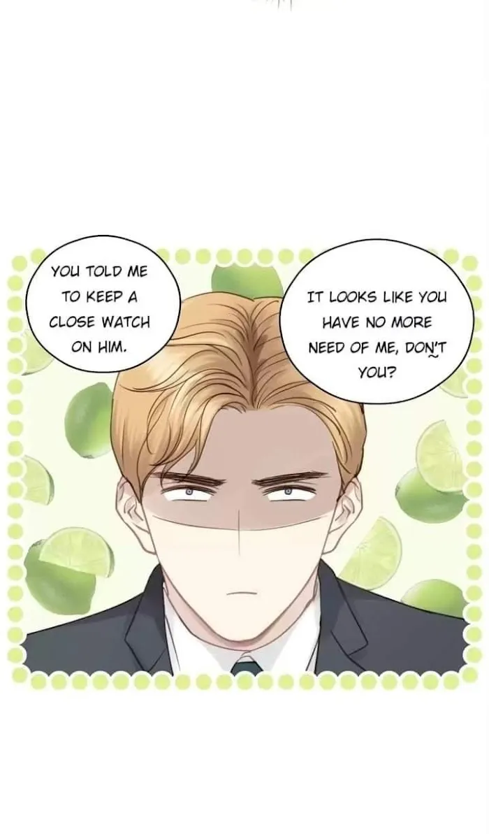 The Law Of Raising A Wolf - Chapter 72 Page 36
