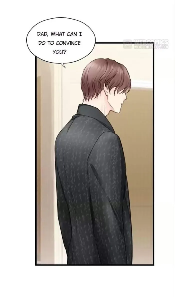 The Law Of Raising A Wolf - Chapter 72 Page 40