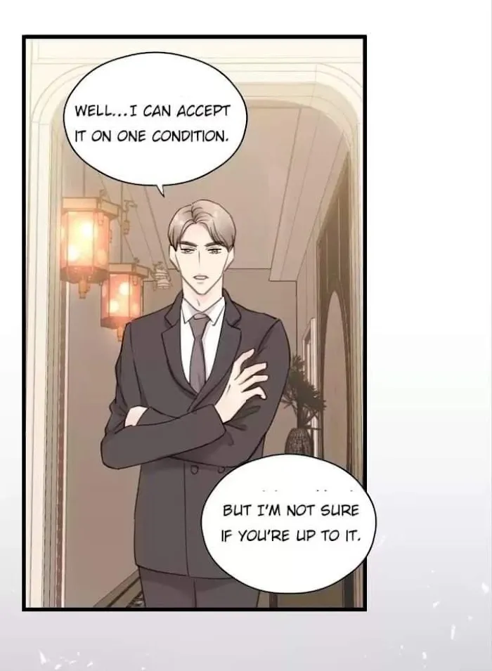 The Law Of Raising A Wolf - Chapter 72 Page 41