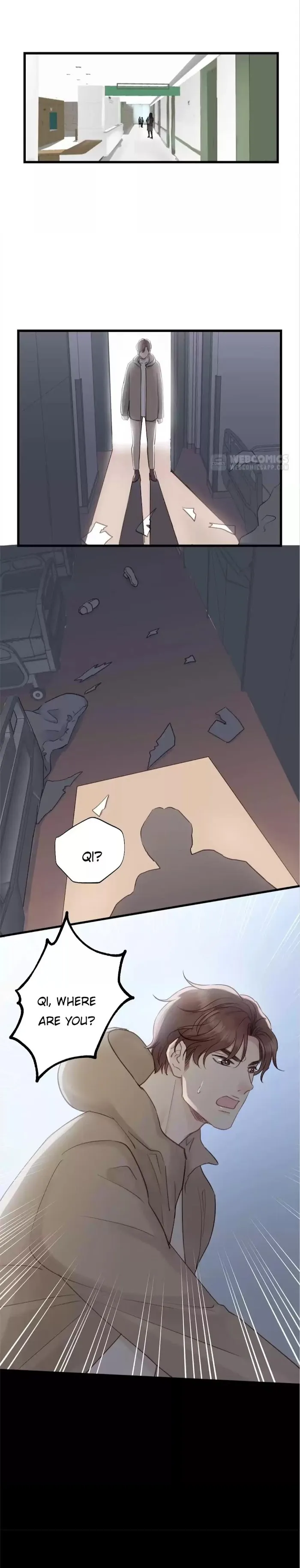 The Law Of Raising A Wolf - Chapter 74 Page 5