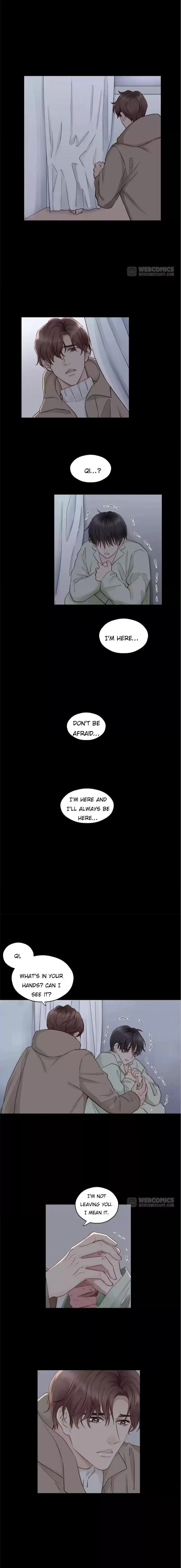 The Law Of Raising A Wolf - Chapter 74 Page 6