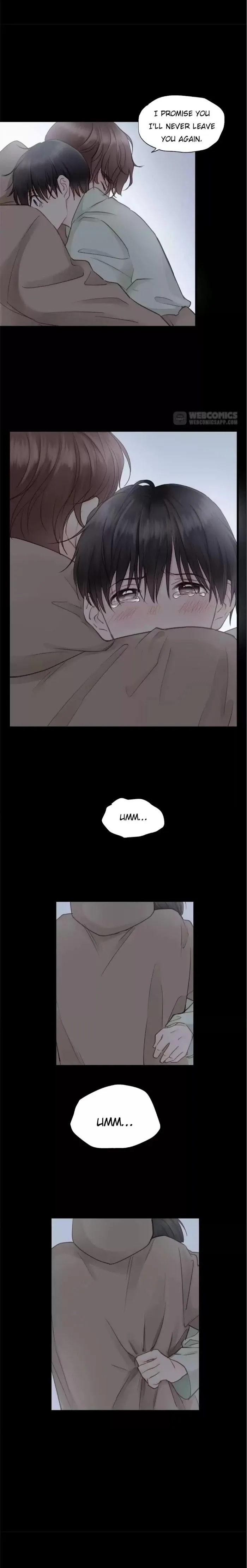 The Law Of Raising A Wolf - Chapter 74 Page 8