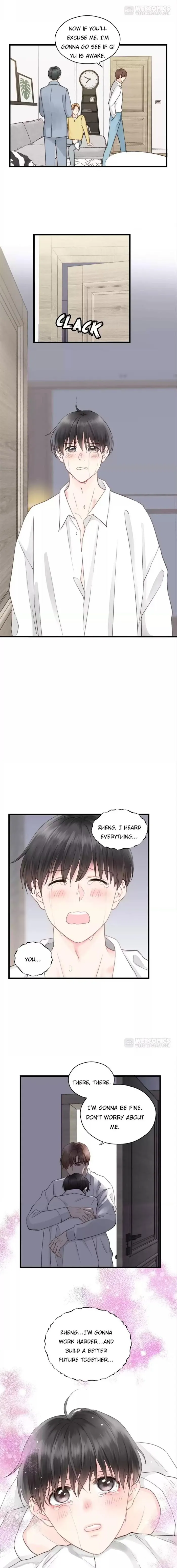 The Law Of Raising A Wolf - Chapter 75 Page 8