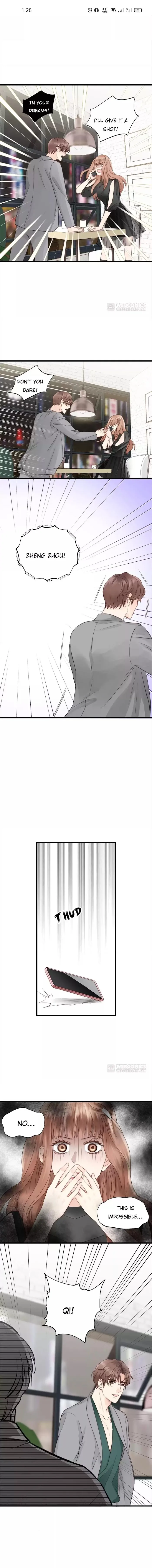 The Law Of Raising A Wolf - Chapter 78 Page 5