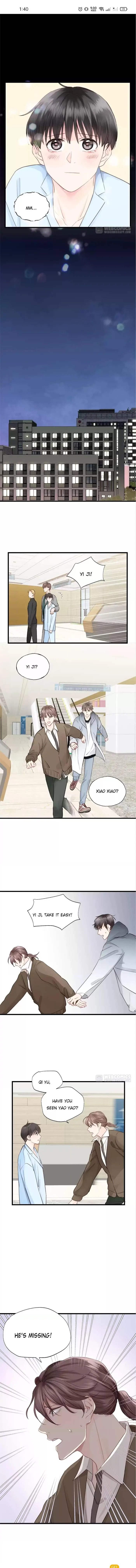 The Law Of Raising A Wolf - Chapter 79 Page 5