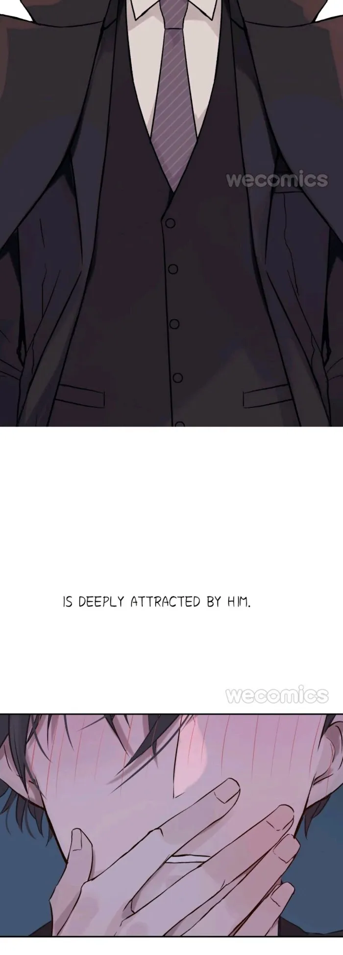 A Tough First Love - Chapter 0 Page 5