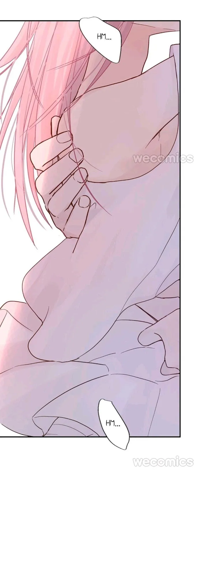 A Tough First Love - Chapter 10 Page 2