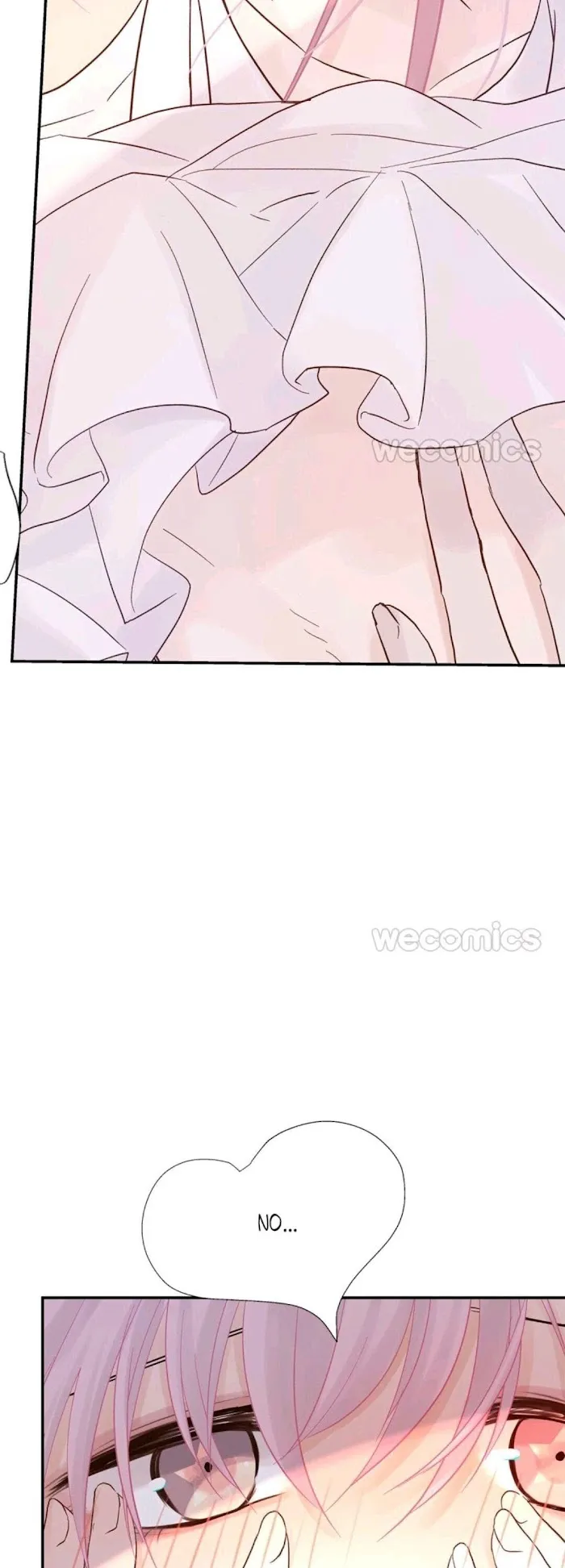 A Tough First Love - Chapter 10 Page 4