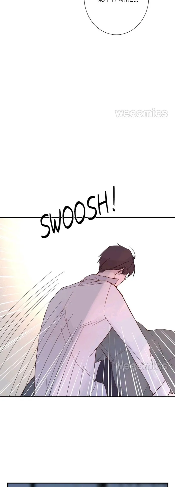 A Tough First Love - Chapter 10 Page 6