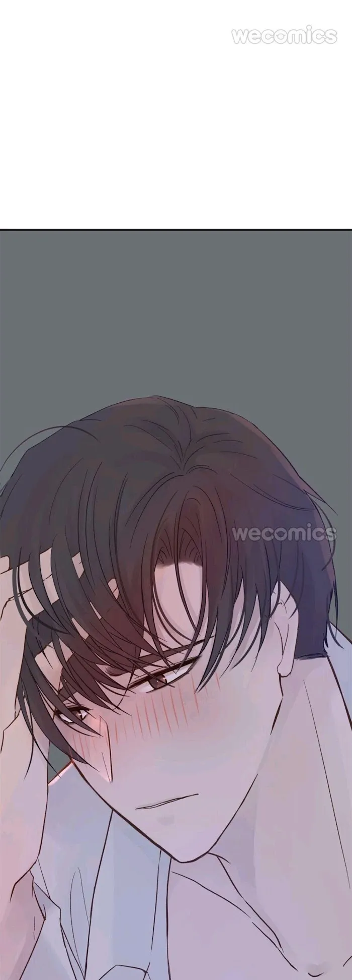 A Tough First Love - Chapter 10 Page 8