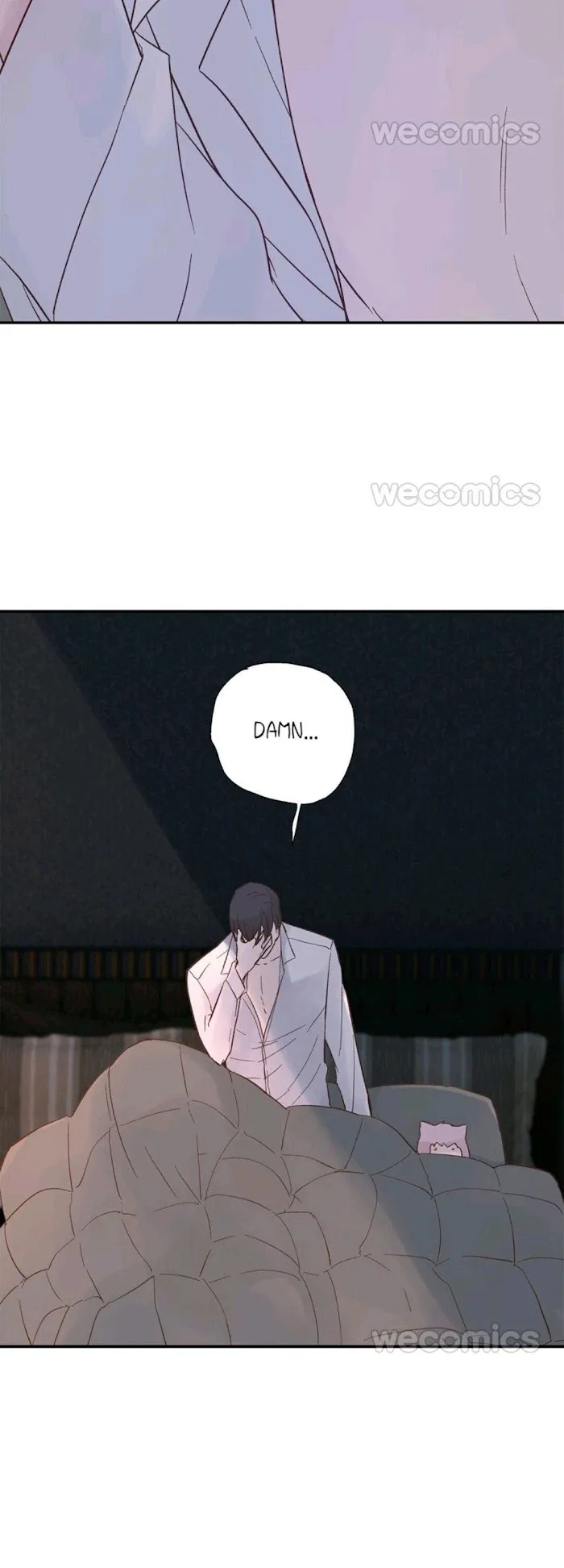 A Tough First Love - Chapter 10 Page 9