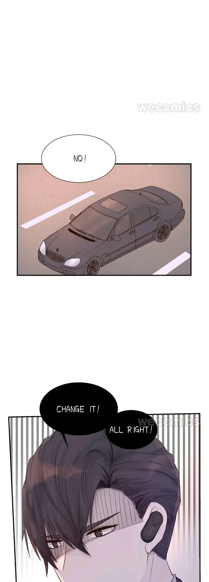 A Tough First Love - Chapter 10 Page 10