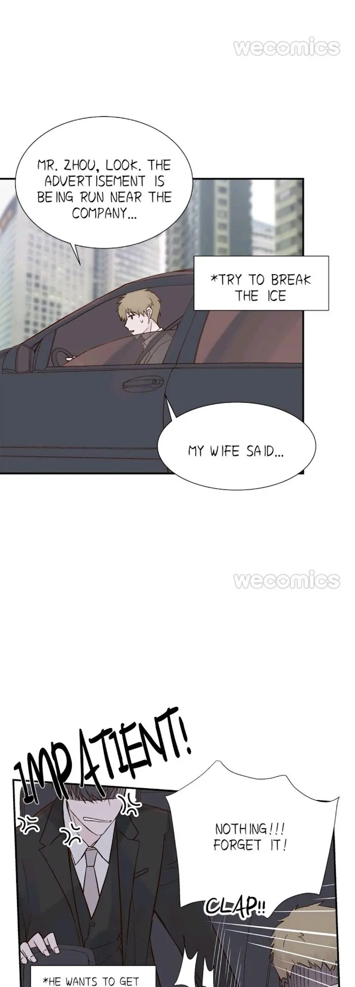 A Tough First Love - Chapter 10 Page 13