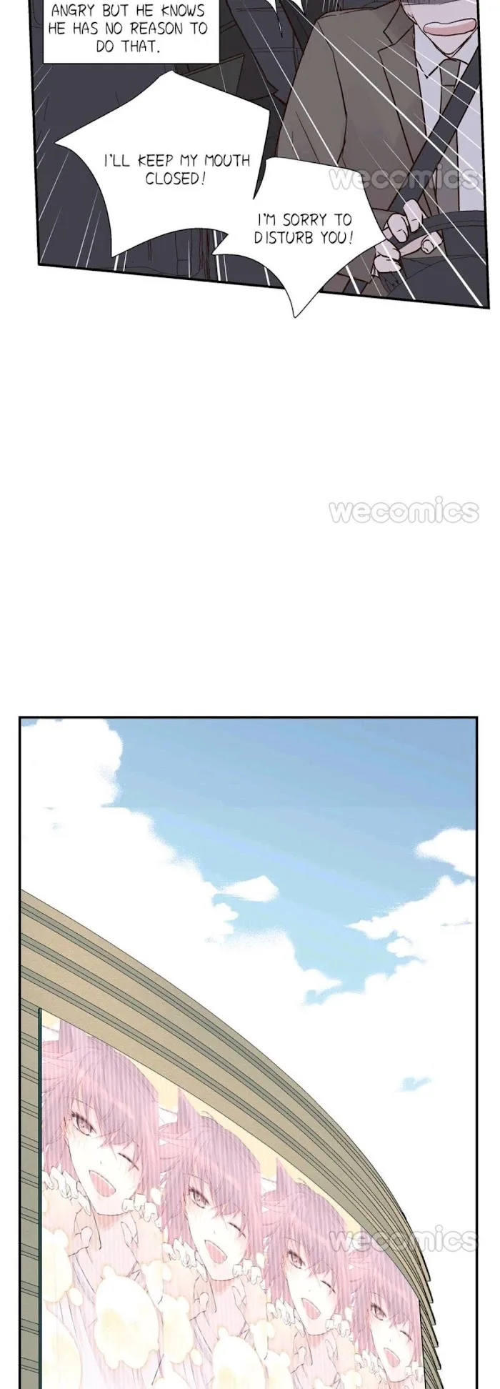 A Tough First Love - Chapter 10 Page 14