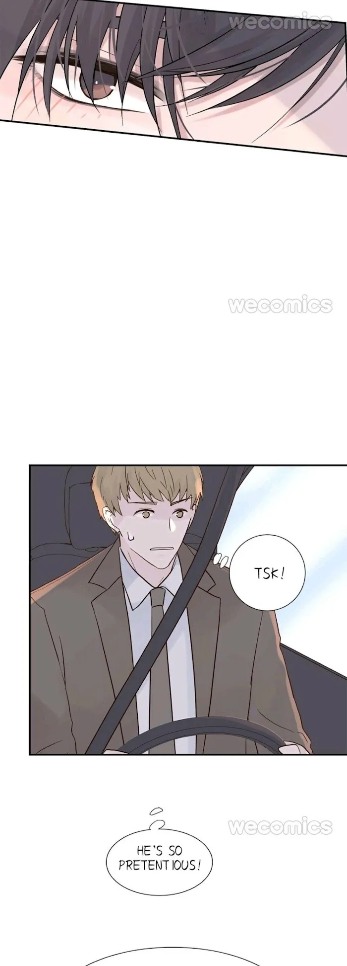 A Tough First Love - Chapter 10 Page 17