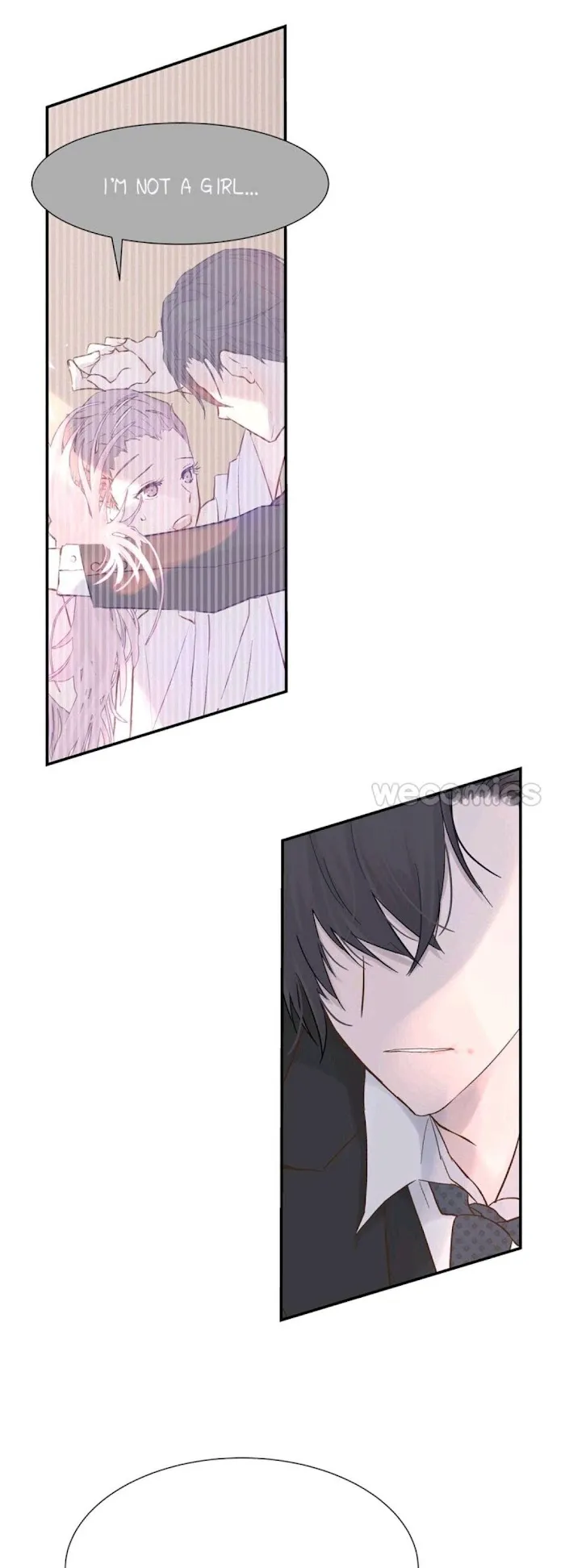 A Tough First Love - Chapter 10 Page 22