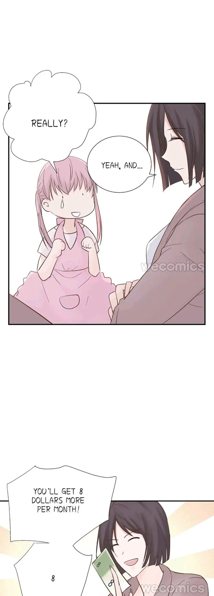 A Tough First Love - Chapter 10 Page 25