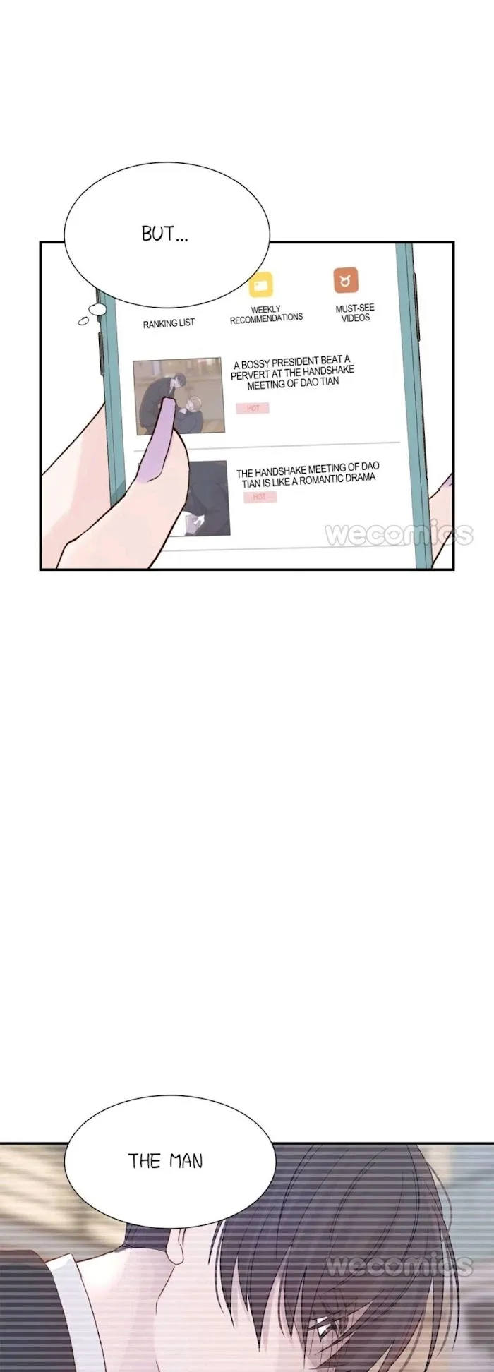 A Tough First Love - Chapter 10 Page 31