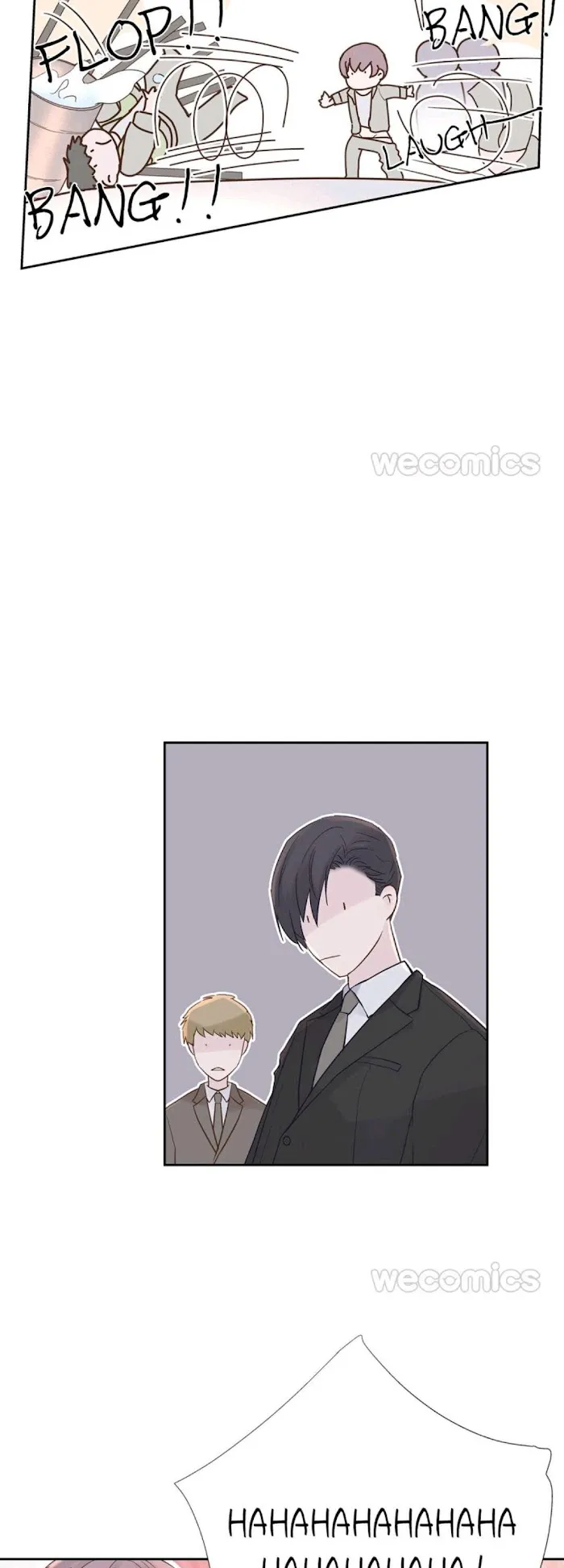 A Tough First Love - Chapter 12 Page 16