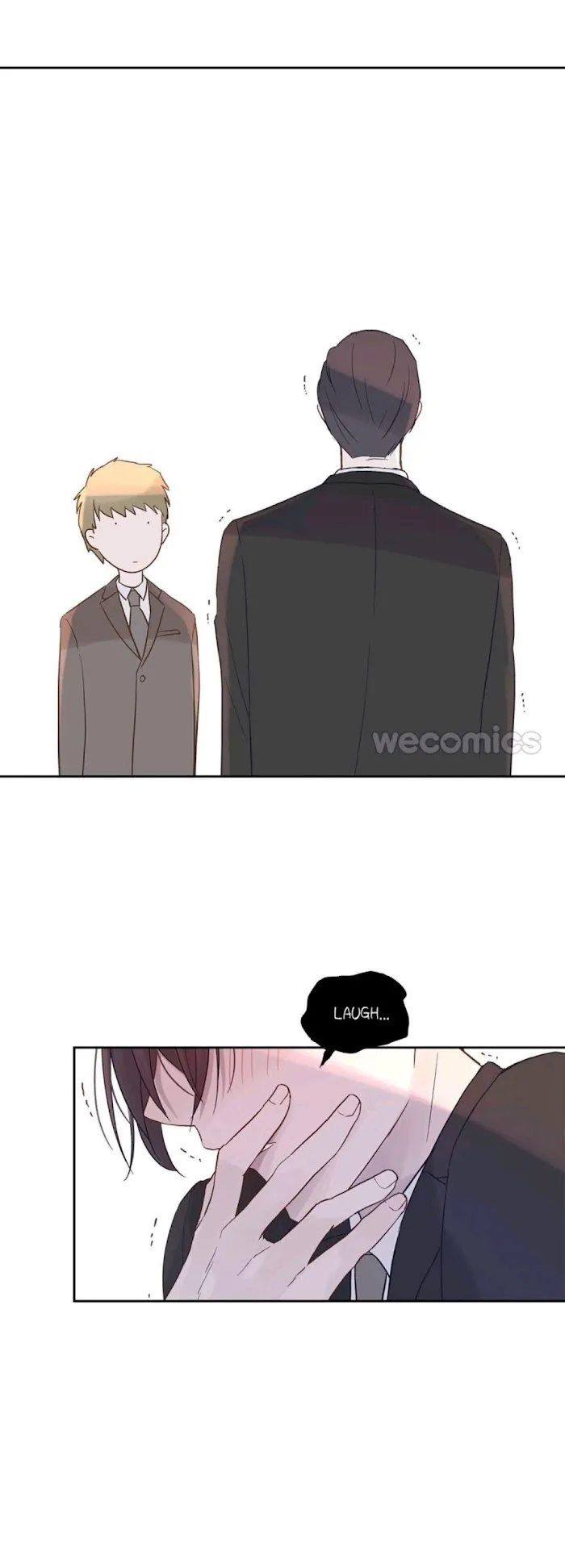 A Tough First Love - Chapter 12 Page 23