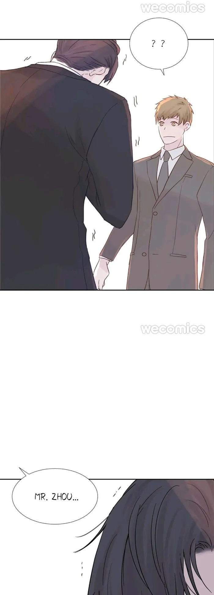 A Tough First Love - Chapter 12 Page 24