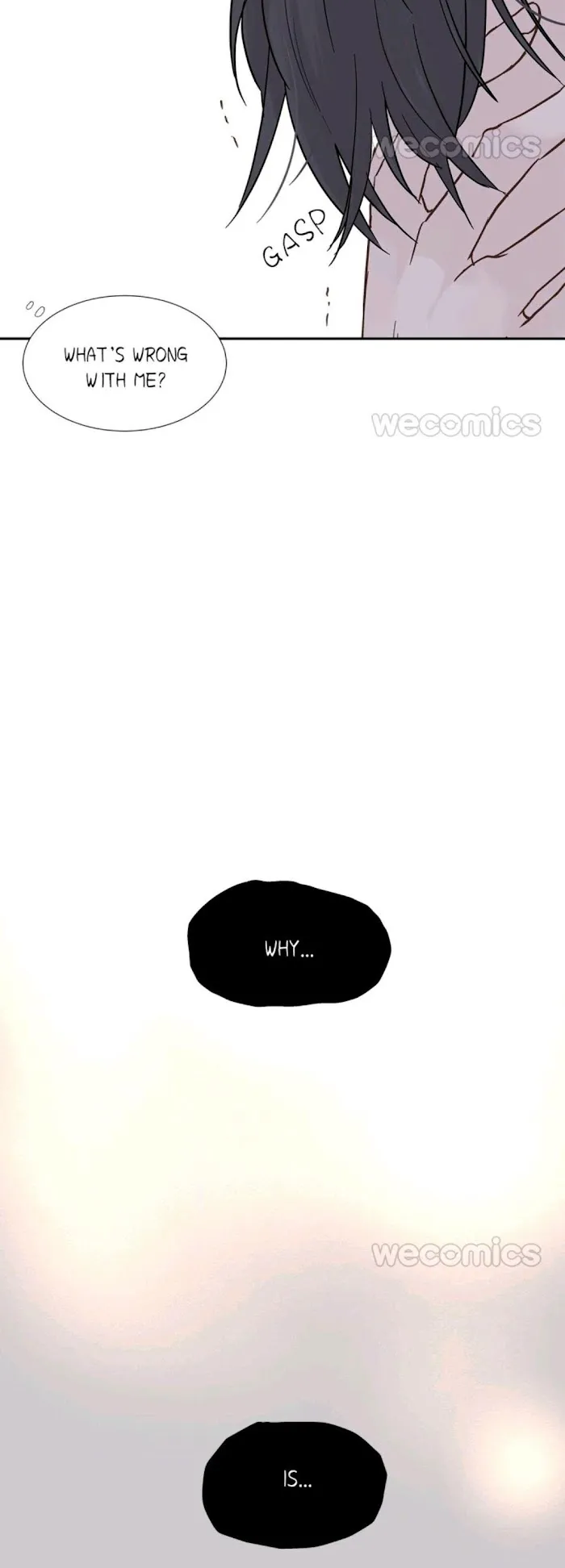 A Tough First Love - Chapter 12 Page 25